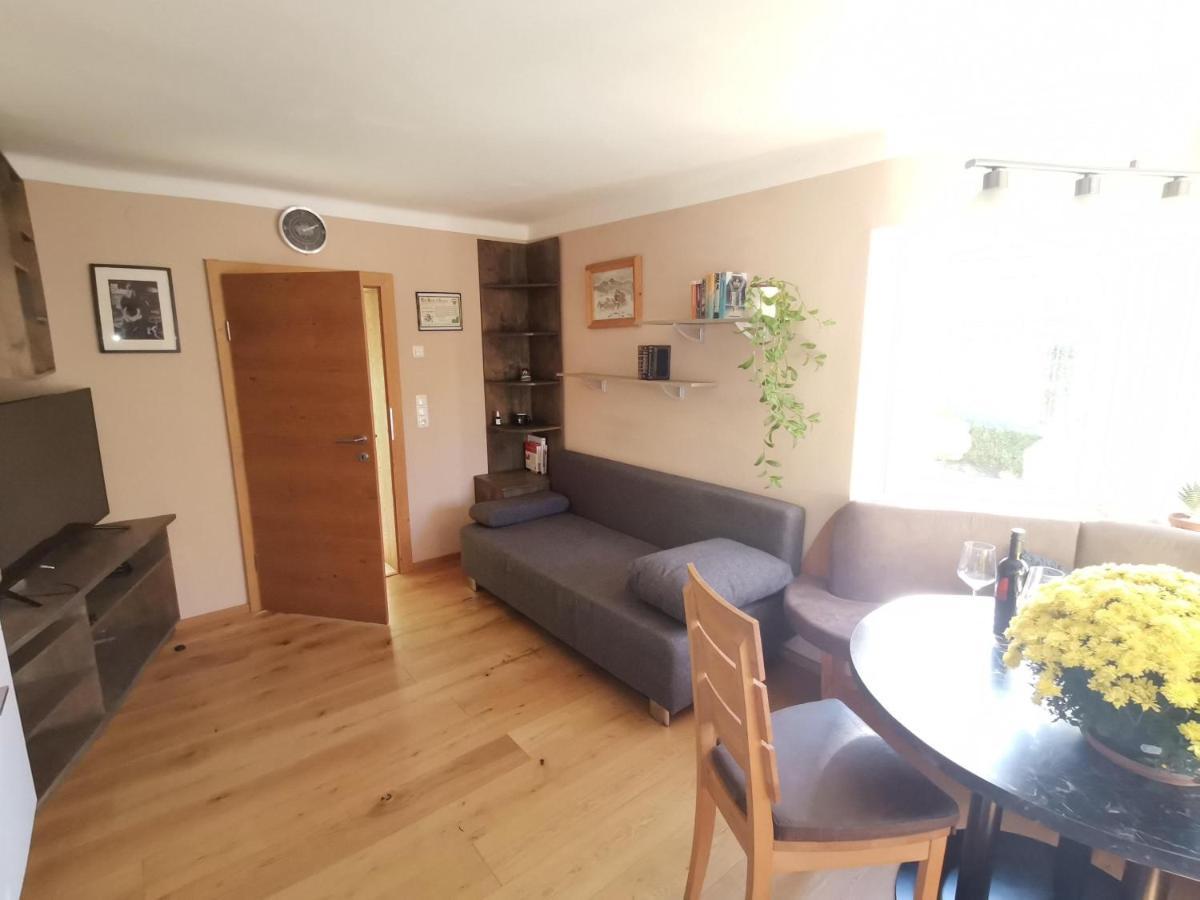 Ferienwohnung Konrad เคิร์ชดอร์ฟ อิน ทิโรล ภายนอก รูปภาพ