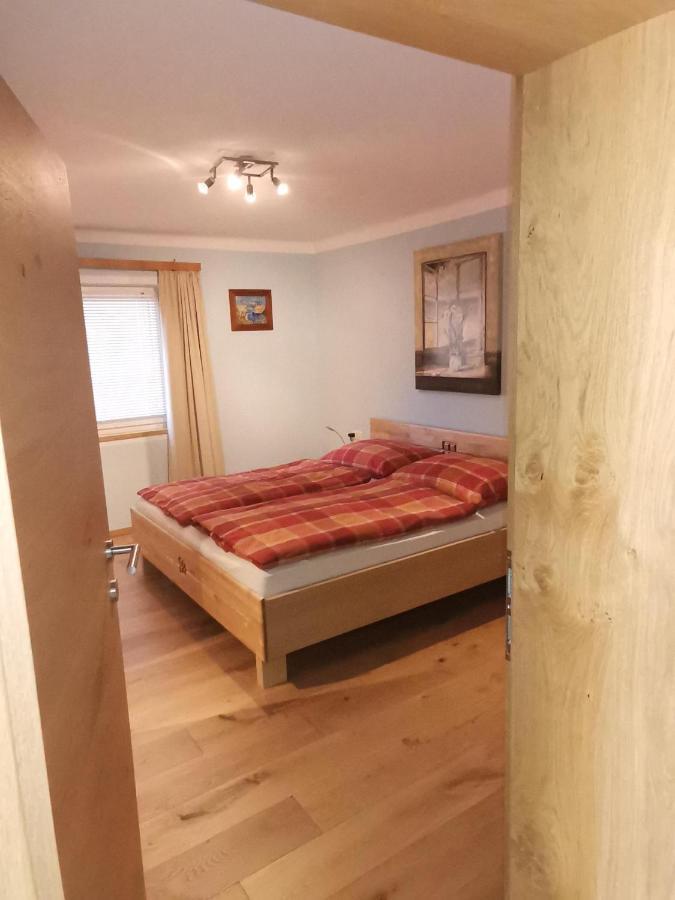 Ferienwohnung Konrad เคิร์ชดอร์ฟ อิน ทิโรล ภายนอก รูปภาพ