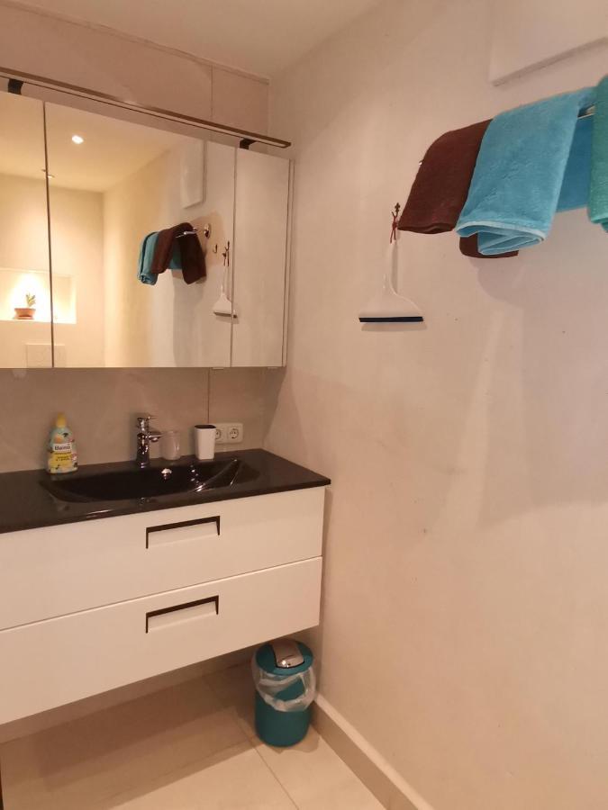 Ferienwohnung Konrad เคิร์ชดอร์ฟ อิน ทิโรล ภายนอก รูปภาพ