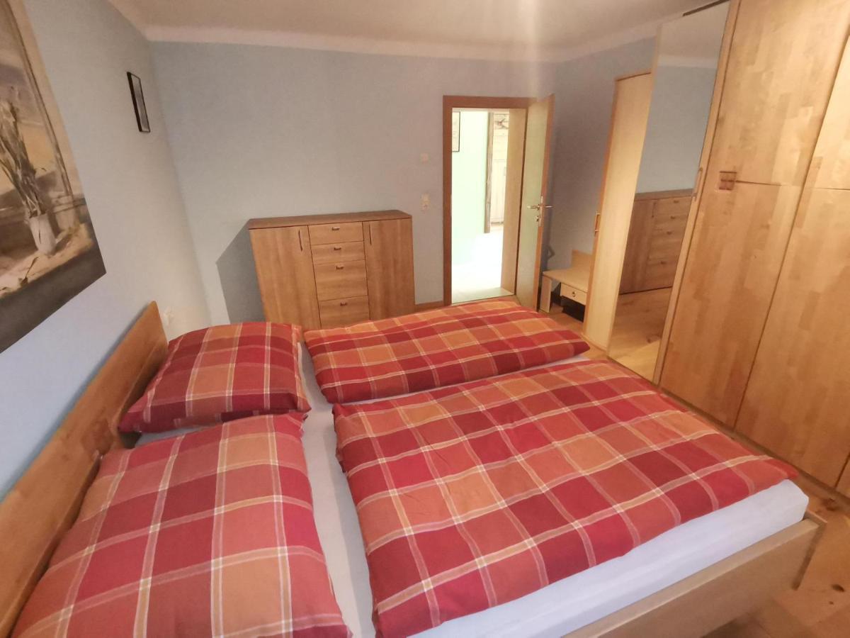 Ferienwohnung Konrad เคิร์ชดอร์ฟ อิน ทิโรล ภายนอก รูปภาพ